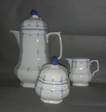 ☕ magnifique service à café porcelaine seltmann en parfait état ?