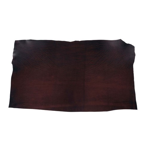 Collet tannage végétal