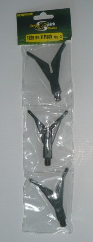 Carp spirit classic tete v - spirit,