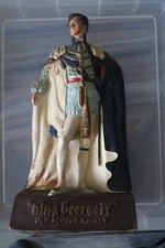 objet publicitaire king george