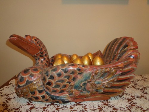 Rare antique vintage chinese - rare,