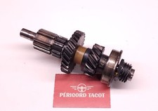 Arbre Primaire  Boite de Vitesse  CITROËN    2CV   2CV4 2CV6 MEHARI DYANE