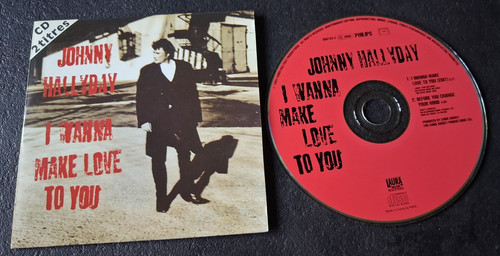 Johnny hallyday 2t - hallyday,