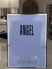 Angel Mugler Eau De Parfun Non