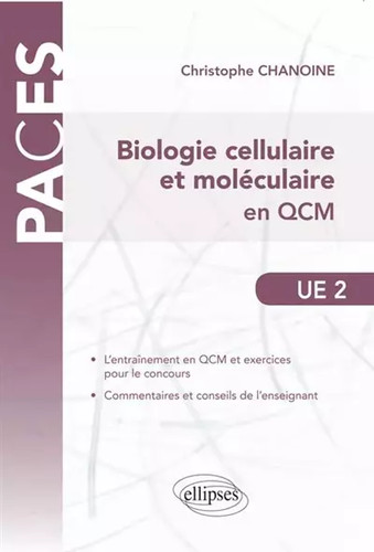 Biologie cellulaire - biologie,