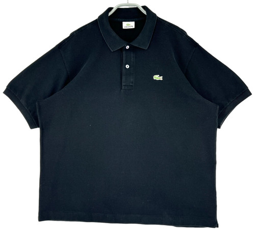 Lacoste polo homme - lacoste, col