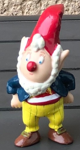 Figurine potiron plastoy - figurine,