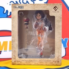 Final Fantasy IX FF Garnet Til Alexandros 17th Figure Figurine Form-Ism Japan Ne