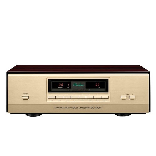 Convertisseur accuphase a - convertisseur, n/a