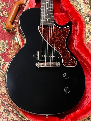Gibson les paul - les, junior