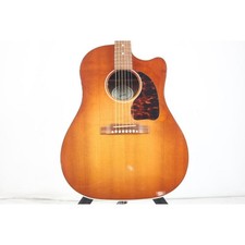 Guitare acoustique électrique