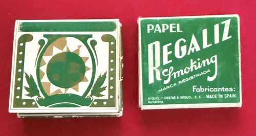 1974 vintage amorphia cannabis - 1974,