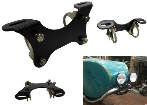 Support lampe pour ural - pour,