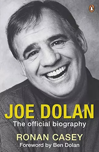Joe dolan the - joe, dolan: