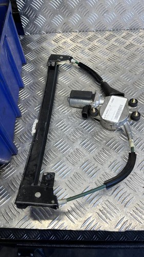 Leve vitre electrique - , avant