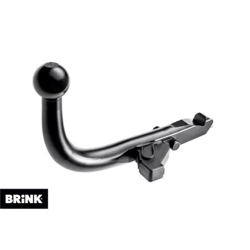 Brink attelage remorque - attelage,