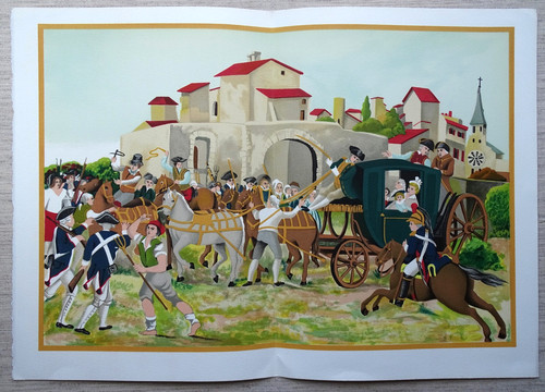Claude chevalley lithographie - claude,