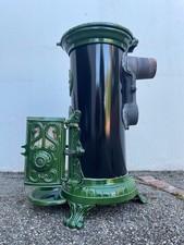 poêle à bois "Le Petit Godin 3720"