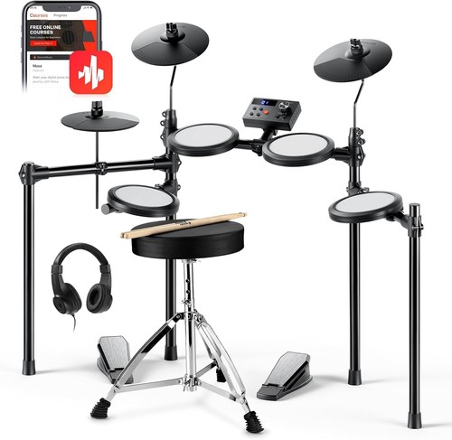 Donner ded kit batterie - ♪donner, ded-70