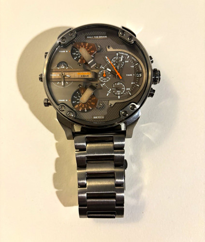 Diesel dz7315 men - diesel, men’s