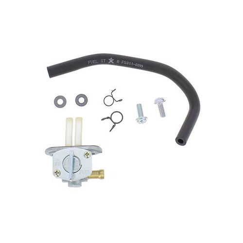 Kit robinet essence complet - essence,