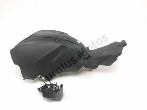 Reservoir ducati monster 796 - reservoir,