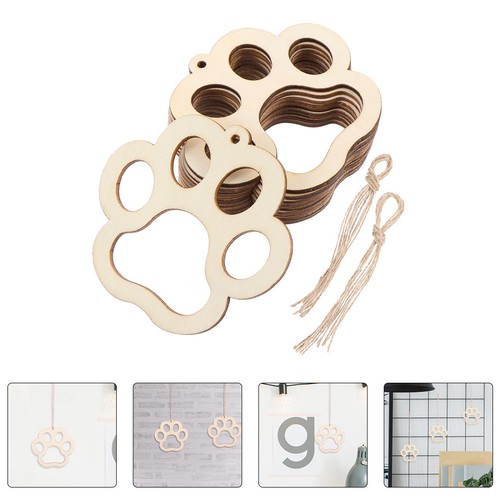 Pcs pendentif suspendu - 30,