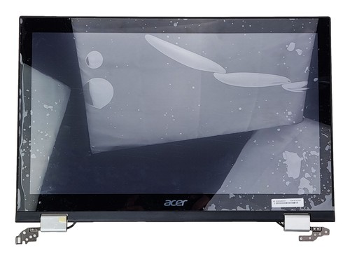 Nouveau écran lcd acer spin - spin, 3