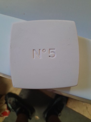 Savon chanel 5 - chanel, n°5