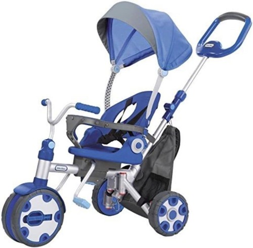 Triciclo little tikes 640162 - triciclo,