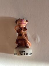 Fève - L'Age de glace 3 (2010)