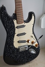 Guitare Décoration Pour Bar