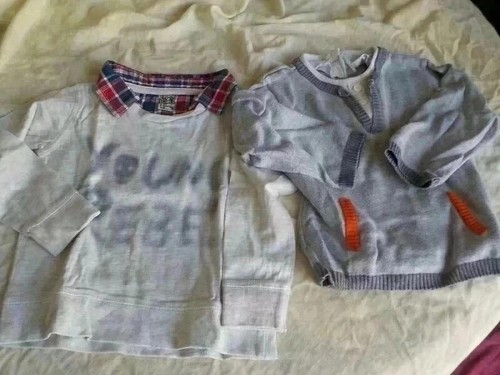 Lot sweat pull - 2,