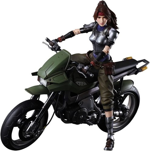 Final fantasy vii remake play - fantasy,