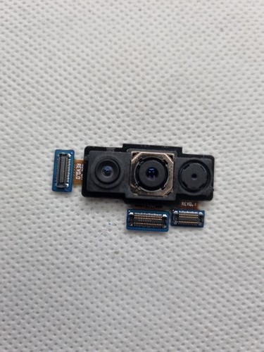 Caméra arrière samsung - caméra,