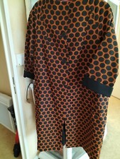 Manteau Femme 48 , Acheté En