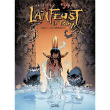 Lanfeust De Troy - Tome 6 -