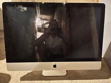 iMAC 27-inch LED 16:9 Widescreen Computer (27 Pouces)