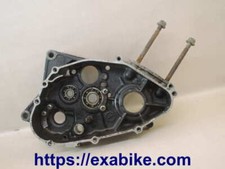 carter moteur droit pour Kawasaki AR 80  de 1981 a 1982
