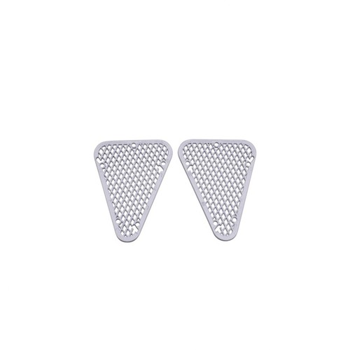 Grille coque scoot - de, ar