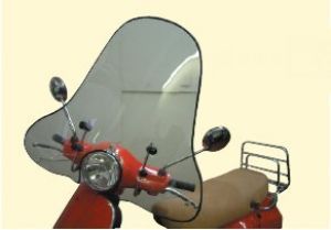 Pare brise origine - , piaggio