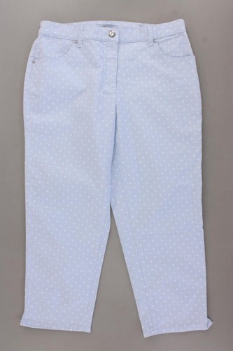 Pantalon bleu ciel - , pour