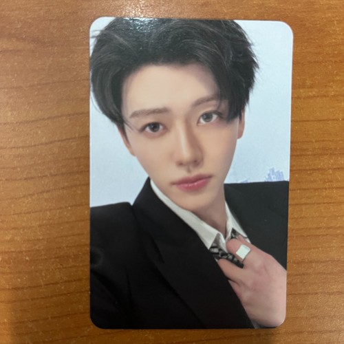 Jaemin nct jnjm photocard - jnjm,
