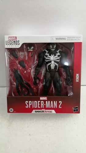 Figurine hasbro venom - hasbro,