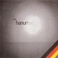 CD Hanuman Ohrwaschl Records