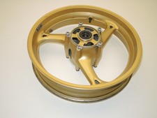 Jante roue avant SUZUKI GSXR 1300 HAYABUSA de 2008