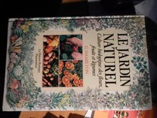 Le jardin naturel, G. (Geoff) Hamilton