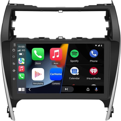 Android car radio - 13,
