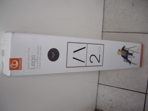 Stokke steps 349405 pieds - stokke,
