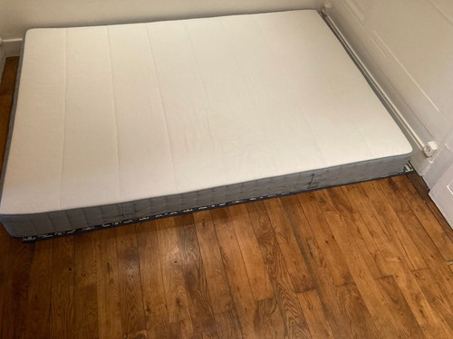 Matelas 140x200 - matelas,